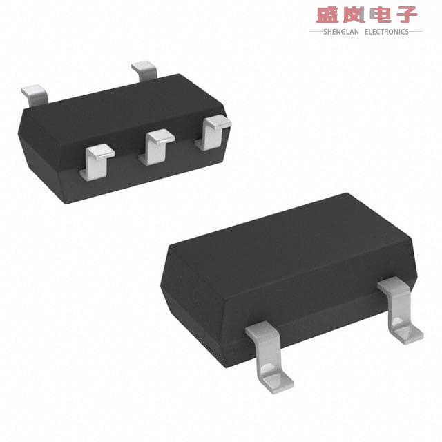 原装正品IRS2505LTRPBF[IC PFC CTRLR CRM SOT23-5]