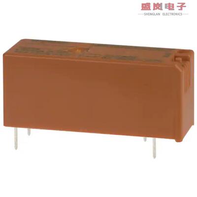 原装正品RY211012[RELAY GEN PURPOSE SPDT 8A 12V]