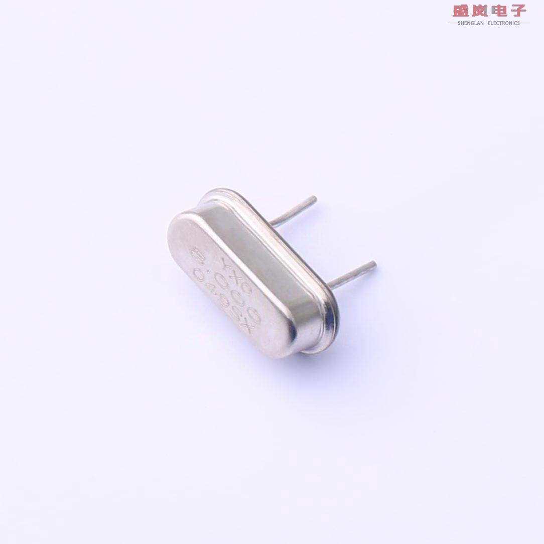 原装正品X49SD8MSD2SC[8MHz 20ppm 20pF]