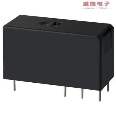 原装正品RTE24012F[RELAY GEN PURPOSE DPDT 8A 12V]