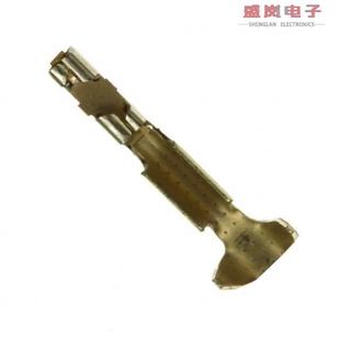 48242 GOLD CRIMP 26AWG SOCKET CONN 000LF 正品 原装