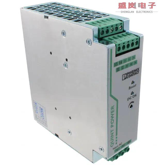 原装正品2866750[AC/DC CONVERTER 24V 120W]