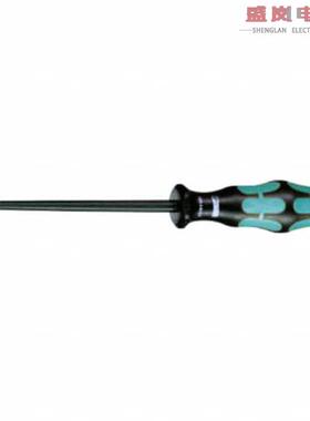 原装正品1205040[SCREWDRIVER SLOT 0.6X2.5MM 6.34