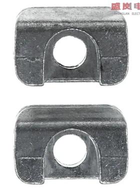 原装正品745245-2[CONN LATCH B DB9-37POS 2/BAG]