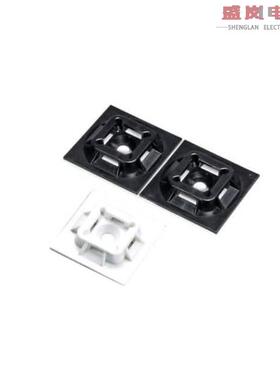 原装正品ABM1M-A-C[CABLE TIE HLDR QUAD ADH 4=QTY4]