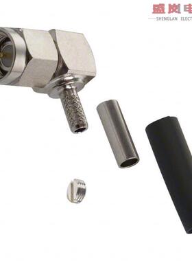 原装正品901-9881-RFX[CONN SMA PLUG R/A 50 OHM SOLDER]