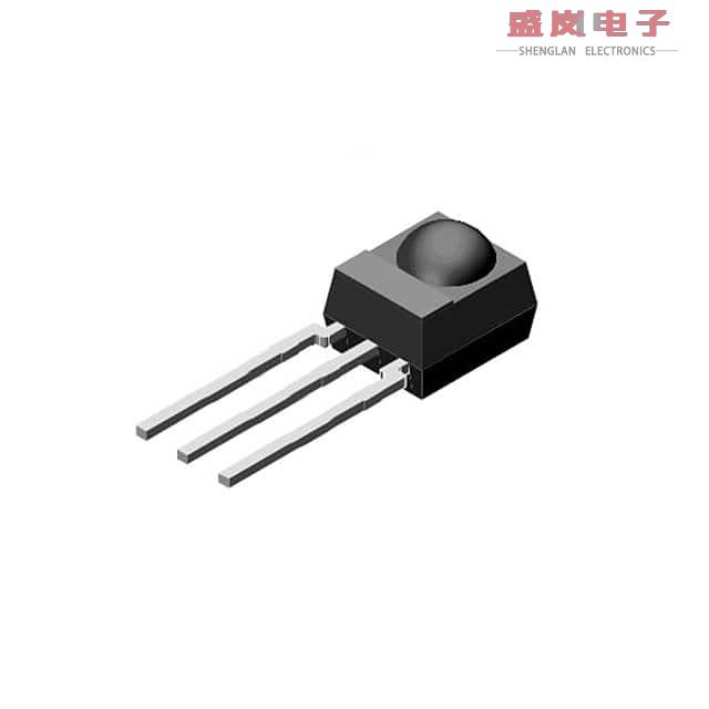 原装正品TSSP4038SS1XB[SENSOR REMOTE REC 38.0KHZ 1M]