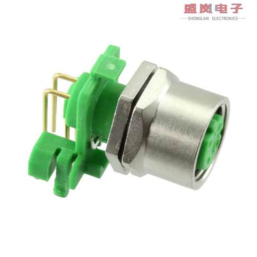 原装正品43-01229[CONN PLUG FMALE 4POS GOLD SOLDER]