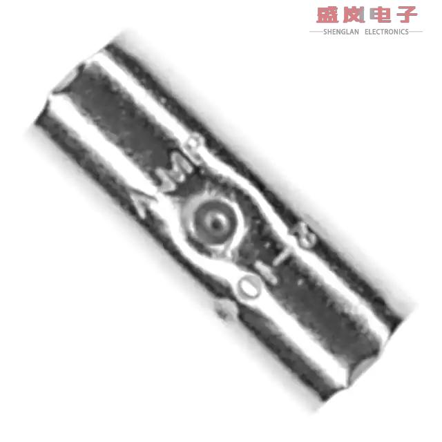 原装正品323755[CONN SPLICE 10-12 AWG CRIMP]