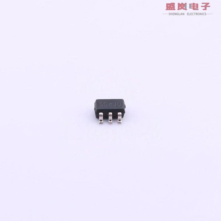 原装正品SGM2036-3.3YC5G/TR[Vin=5.5V Vout=3.3V 300m
