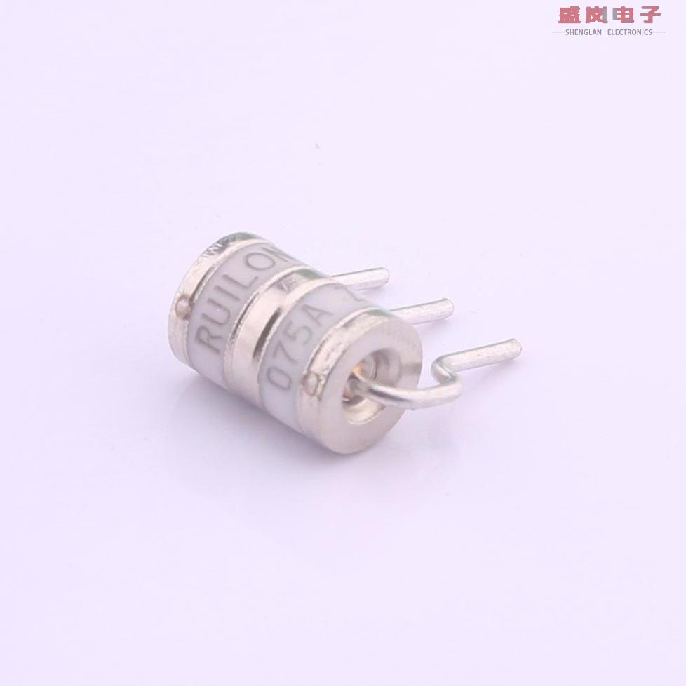 原装正品3R075TA-6[75V 20% 脉冲：5kA]