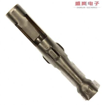 原装正品60617-6[CONN SOCKET 18-24AWG CRIMP GOLD]