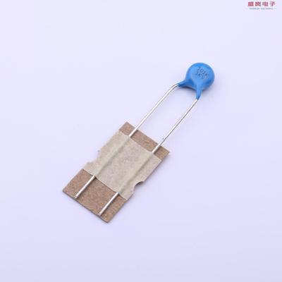 原装正品CK45-B3AD101KYPNA[100pF 10% 1kV]