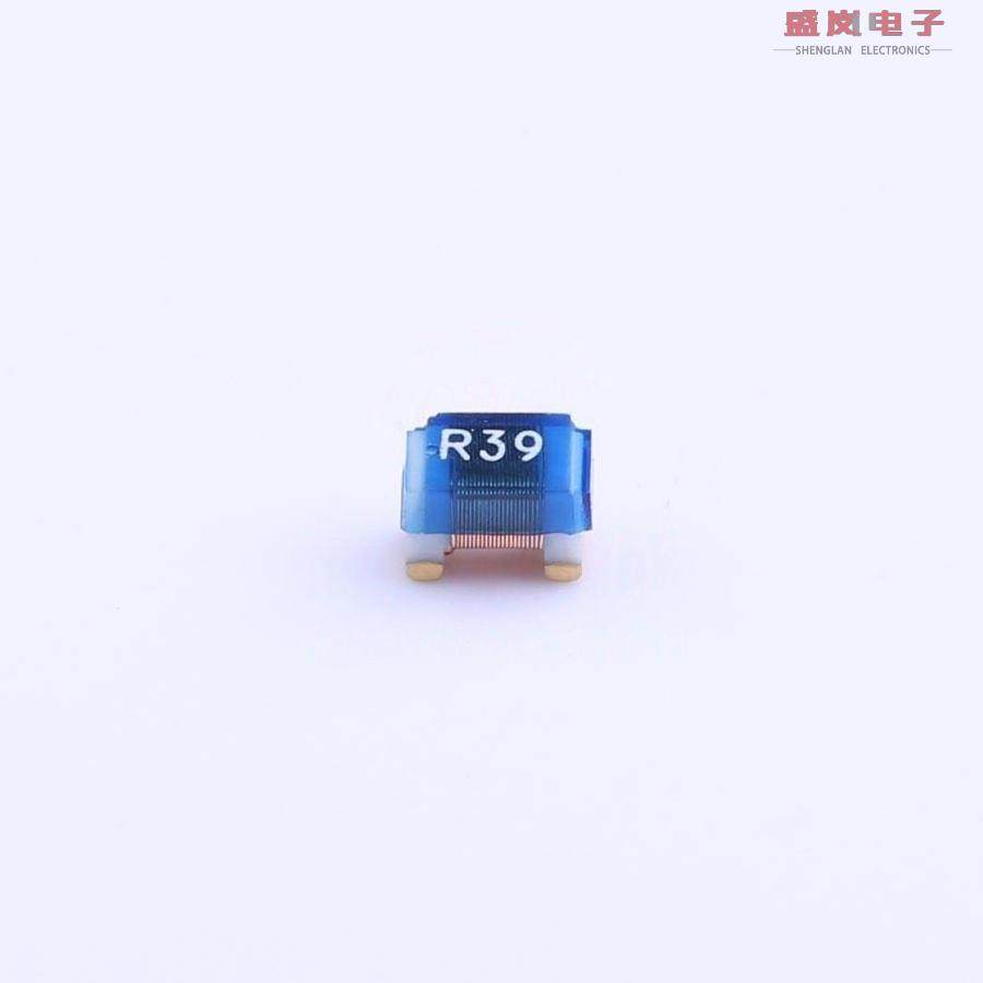 原装正品FHW0805UCR39JGT[高频电感 1.5 390nH 5% 290m