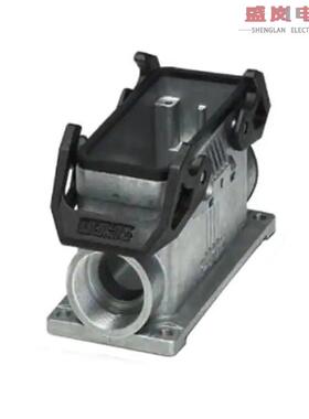 原装正品1412856[CONN BASE SIDE ENTRY SZB16 M32]