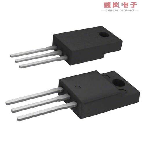 原装正品STF17NF25[MOSFET N-CH 250V 17A TO220FP]