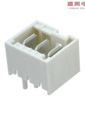 原装正品4-1971895-3[CONN HEADER VERT 3POS 5MM]