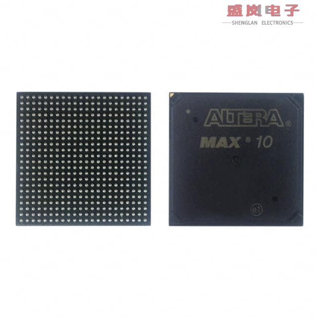 原装正品10M02DCU324C8G[IC FPGA 160 I/O 324UBGA]