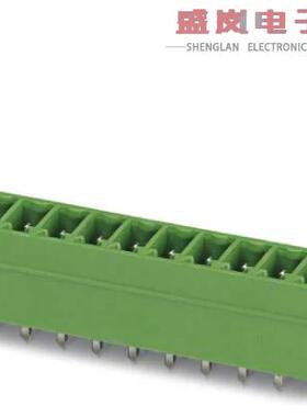 原装正品1844896[TERM B HDR 17POS VERT 3.81MM]