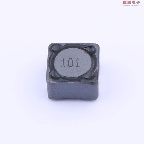 原装正品CYH127-100UH[100uH 20% 1.7A 220m]