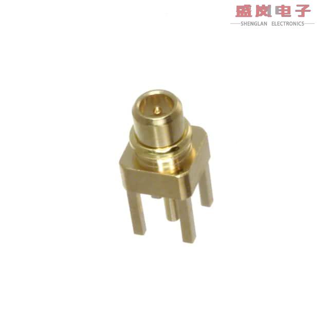 原装正品MMCX-P-P-H-ST-TH1[CONN MMCX PLUG STR 50 OH