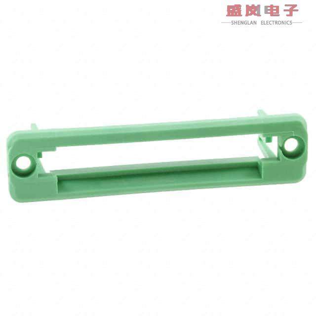 原装正品1852095[CONN TERM BLK FRAME GREEN 9POS]