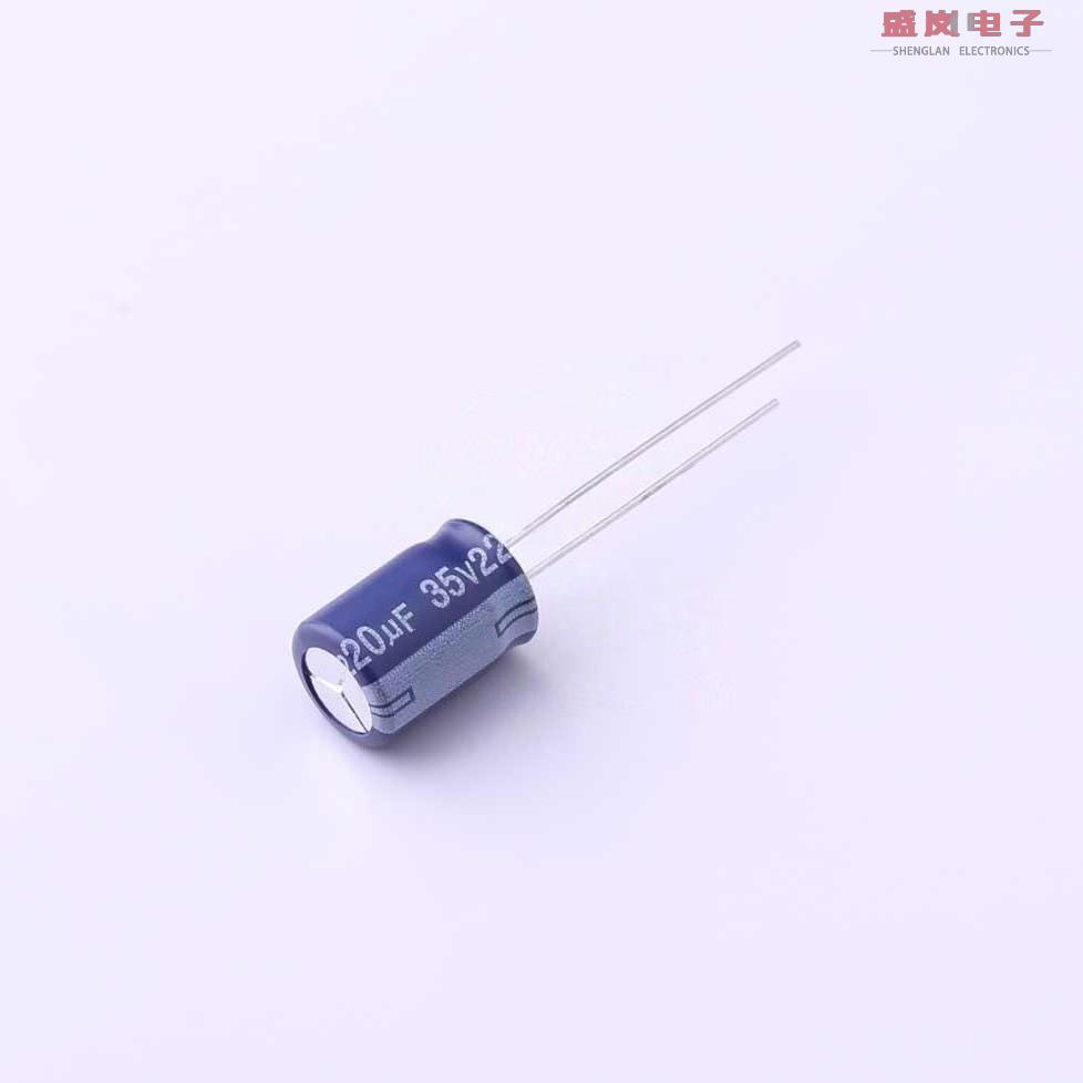 原装正品ERE1VM221F12OT[220uF 20% 35V]