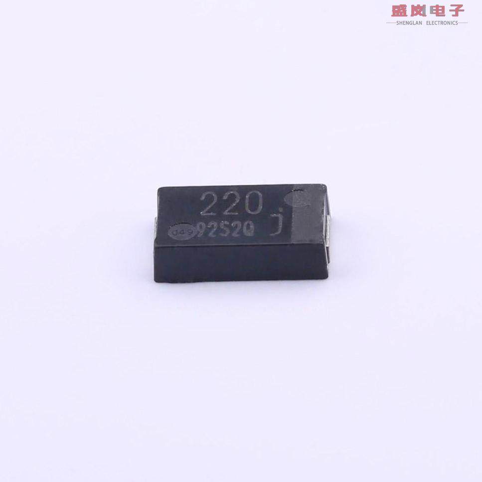 原装正品EEFSX0J221ER[220uF 20% 6.3V]