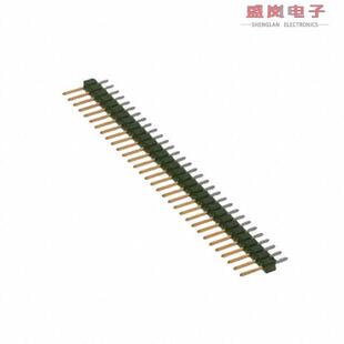 原装正品3-826646-2[CONN HEADER VERT 32POS 2.54MM]