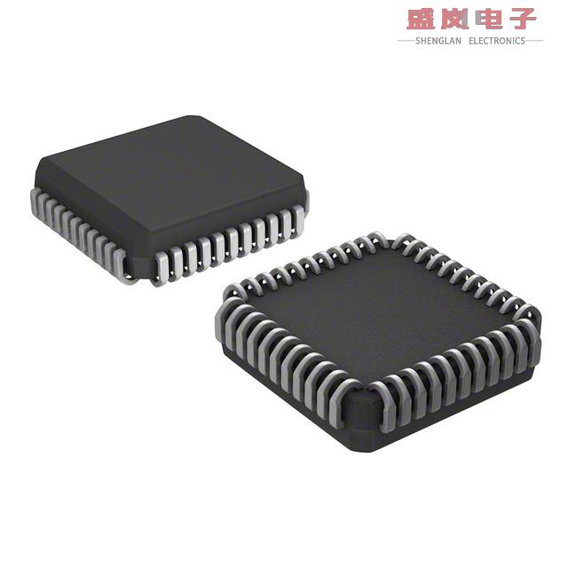 原装正品TC7117CLW[IC DRVR 7 SEG 3 1/2 DIGIT 44PLCC]