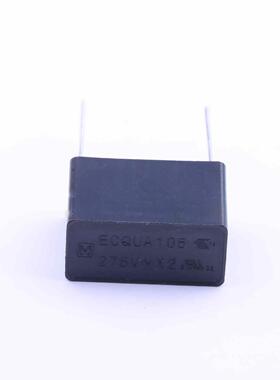 原装正品ECQUAAF105K[1uF 10% 275V]