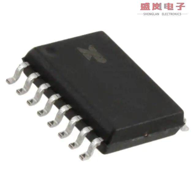 原装正品SP3232ECT-L/TR[IC TRANSCEIVER FULL 2/2 16SOIC]