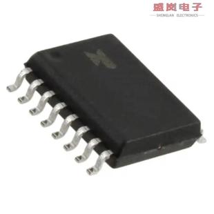 TRANSCEIVER SP3232ECT 16SOIC FULL 正品 原装
