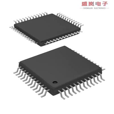 原装正品TL16C2550PFB[IC DUAL UART 1.8-5V FIFO 48-TQFP]