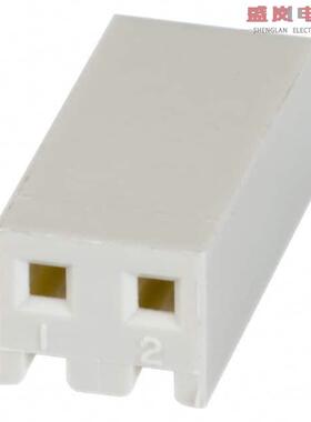 原装正品640251-2[CONN RECPT 2POS W/O RAMP SL-156]