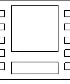 原装正品TPD7107F,BXH[MOSFET IPD MOSFET IC PD=1.84W
