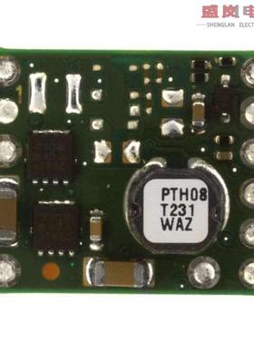 原装正品PTH08T231WAZT[DC DC CONVERTER 0.69-5.5V]