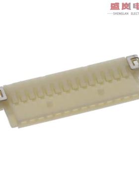 原装正品DF19G-14S-1C(06)[CONN SOCKT CRIMP 14POS 1M