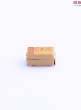 原装正品CA45-A016K475T[钽电容 10% 3 16V 4.7μF 3.20
