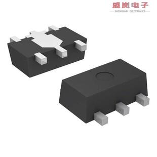 原装正品S-8733A0EUP-APFT2U[IC REG LINEAR 3.3V 30MA