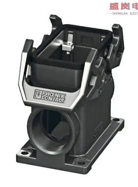 原装正品1407638[CONN BASE SIDE ENTRY SZB10 M32]