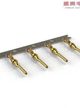 原装正品AT60-16-0844[CONN PIN 20-22AWG GOLD CRIMP]