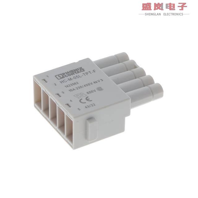 原装正品1423962[I/O MODULES HC-M-05L-TPT-F]