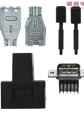 原装正品1-747944-5[CONN D-SUB PLUG 9POS IDC]