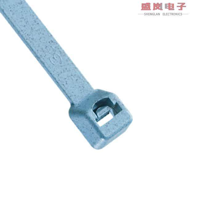 原装正品PLT1M-C86[CBL TIE ING BLUE 18LBS 3.9