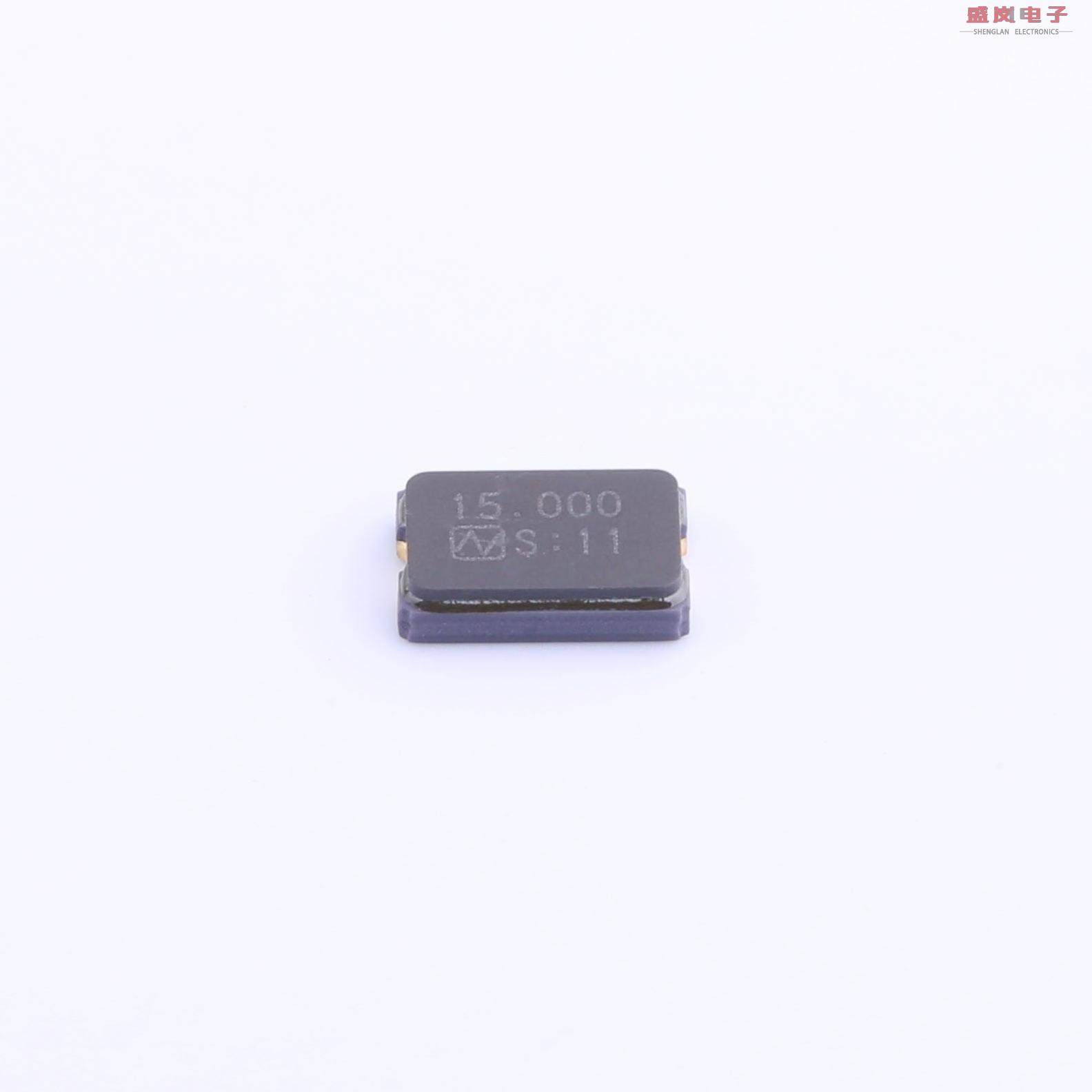 原装正品NX5032GA-STD-CSU-2-15M[NX5032GA 15MHZ 8pF