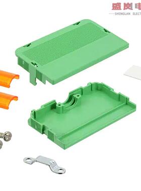 原装正品1834482[CONN TERM BLK CABLE HSG GN 16POS]