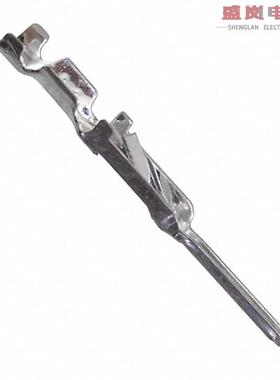 原装正品170430-1[CONN PIN 26-30AWG CRIMP TIN]