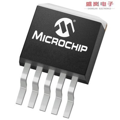 原装正品TC1265-3.3VETTR[IC REG LINEAR 3.3V 800MA 5