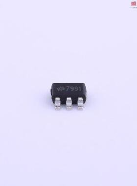 原装正品HT7991[升压型 Vin=2.6V~5.5V Vout=3V~12V 2.5A]